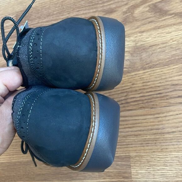 Dockers
Men's Hawking Wingtip Performance Dress Casual Oxfords Size 9M NWT - Picture 4 of 9